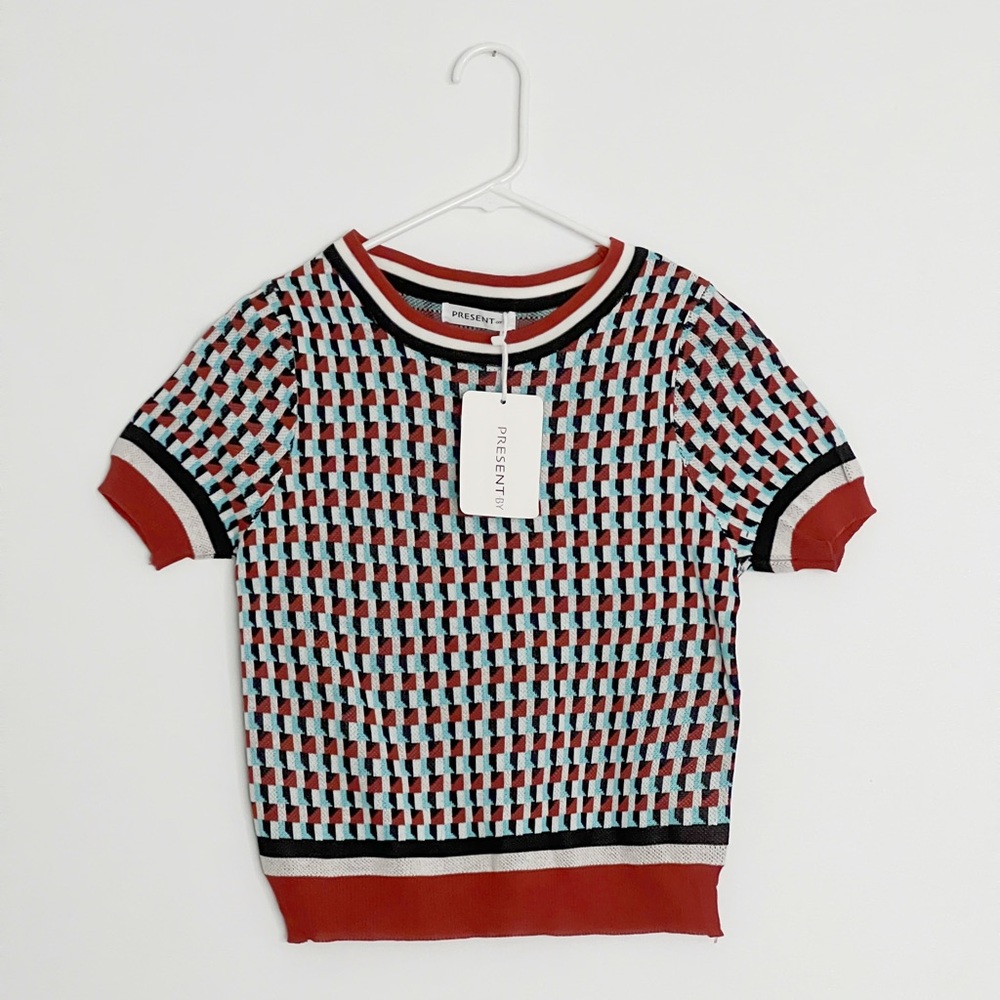New with tag Knit Tops